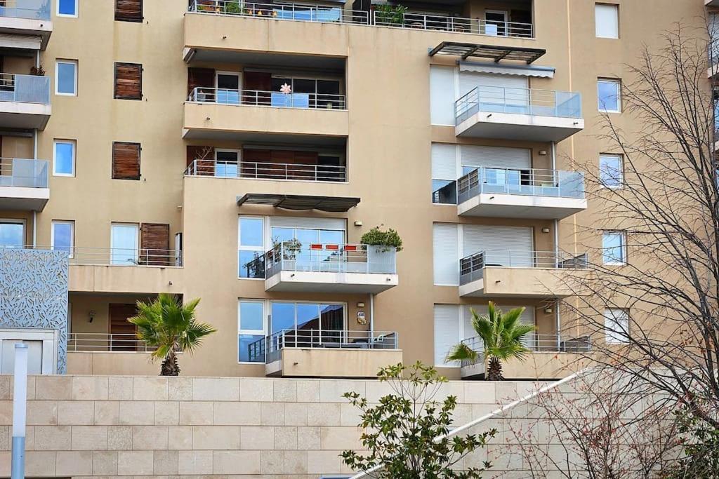 Les Marches Du Soleil Διαμέρισμα Σετ Εξωτερικό φωτογραφία